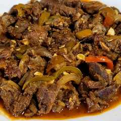 Ropa Vieja 2-レシピのメイン写真