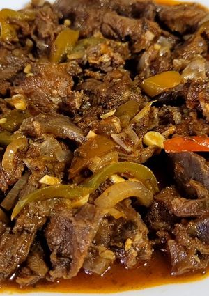 Una foto de Ropa Vieja 2