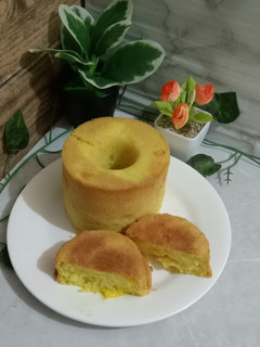 Foto resep Bolu nangka