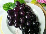 Puding anggur