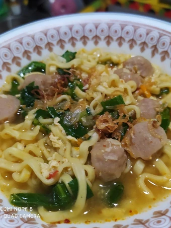 Cara Gampang Membuat Resep Mie Tek Tek yang Lezat Sekali Anti Ribet, Lezat Sekali