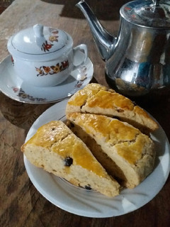 Foto resep Scones