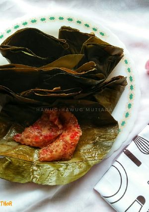 Foto resep Hawug-Hawug Mutiara