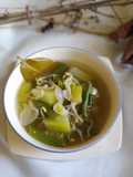 Sayur Asem Bumbu Instan