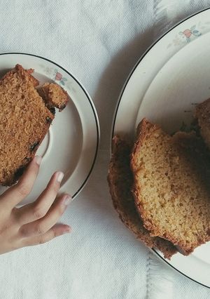 Foto resep Carrot Cake