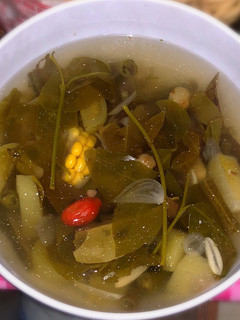 Foto resep Sayur Asem Solo