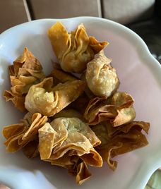 hoành thánh chiên nckd