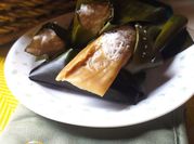 Gambar lepat pisang