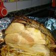 Pata de cerdo