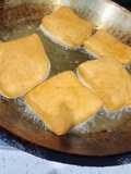 Fried Bread Empuk