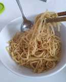 Bì Giả Ăn Cơm Tấm Và Cách Làm Thính