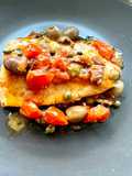 Salmone a modo mio