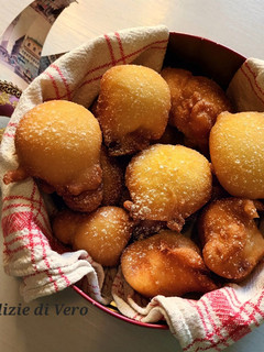 Foto di Frittelle