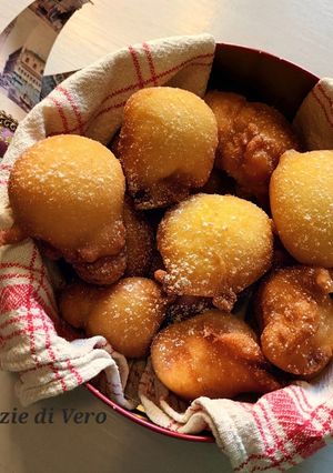 Foto di Frittelle