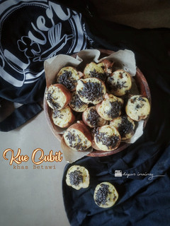 Foto resep Kue Cubit (khas Betawi)