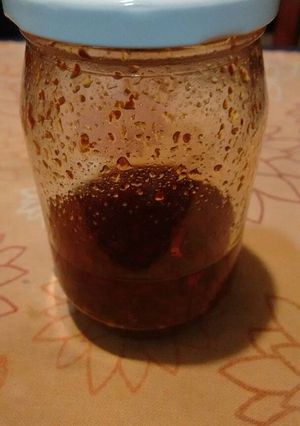 Una foto de Aceite de chile ॐ