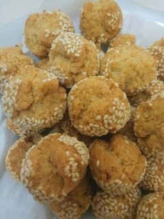 Foto resep Onde Onde Ketawa