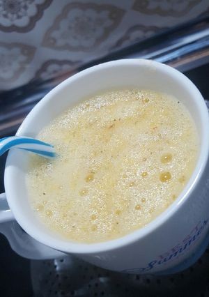 عکسی از دستور 🍹اسموتی🍹