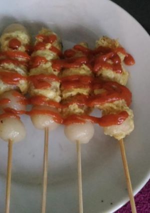 Foto resep Cilor ala ala 😚