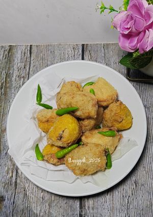 Foto resep Tahu Aci / Tahu Pletok Khas Tegal