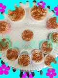 Special Rice Pudding
