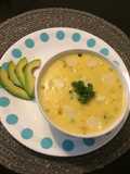 Locro de papa