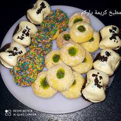 حلوة سريعة التحضير-レシピのメイン写真