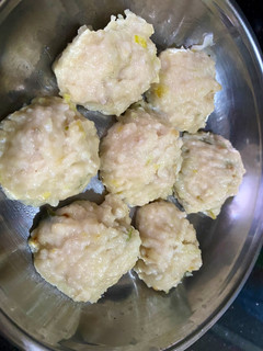 Foto resep Siomay ayam
