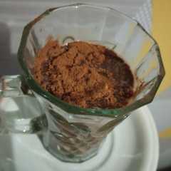 A picture of Mini Milo Dino Hangat.