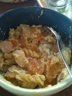 Foto resep Seblak basah