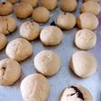 Nastar Coklat Lumer (Golden Fil)