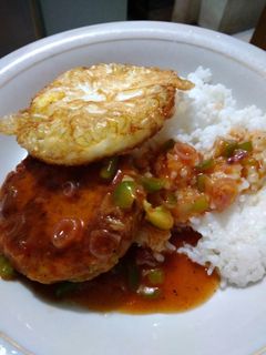 Foto resep Steak Tempe