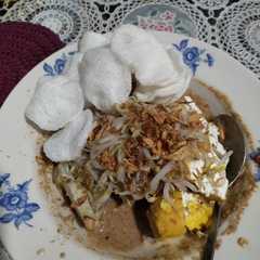 Ketoprak রেসিপির প্রধান ছবি