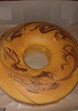 Foto resep Bolu simple,enak dan empuk