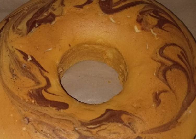 Bolu simple,enak dan empuk