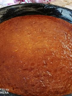 Φωτογραφία της συνταγής Ρεβανί Βέροιας του Άκη Πετρετζίκη