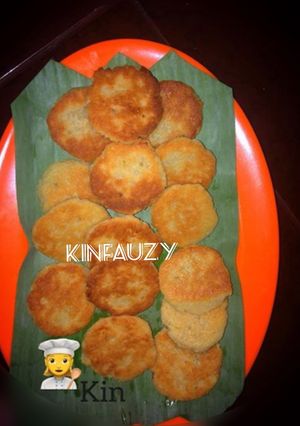 Foto resep Wingko babat teplon simpel 👩🍳