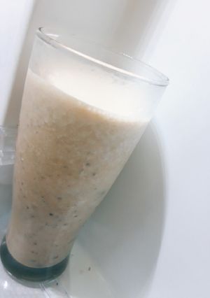 Foto resep Susu kurma (barari)