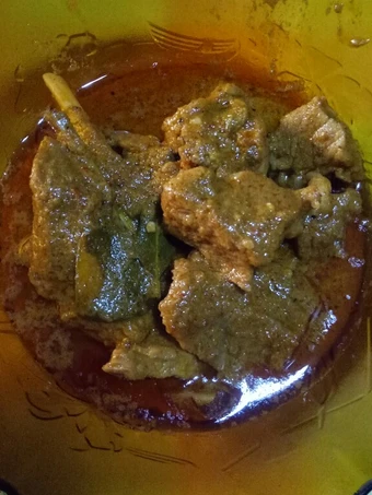 Langkah Gampang Menyiapkan Resep  Rendang ala rumahan yang Lezat, Bisa Manjain Lidah