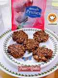 👩‍🍳Prune Cookies
