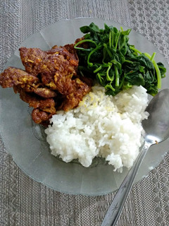 Foto resep Telur Orak-arik Istimewa