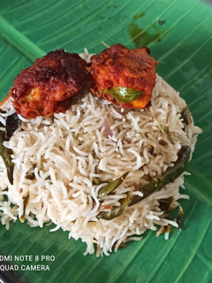 நெய் சோறு செய்முறை முக்கிய புகைப்படம்