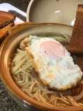 Sopa criolla