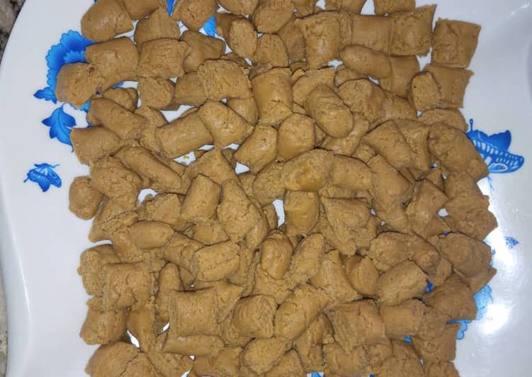 Easiest Way to Prepare Appetizing Iloka Cooking Basics for Beginners