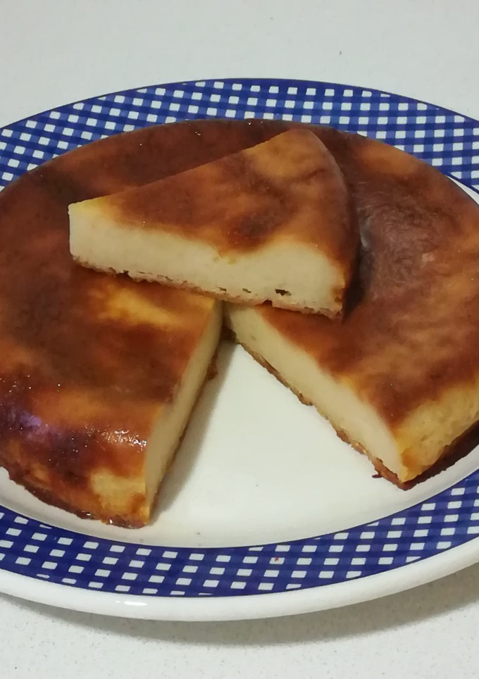 Una foto de Pudín de pan de molde al horno (Gourmetmaxx 9in1)