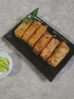Foto resep Misoa Goreng Ayam || Nugget Misoa