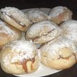 Pancitos de leche