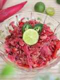 Sambal Bongkot / Kecombrang Khas Bali