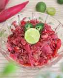 Sambal Bongkot / Kecombrang Khas Bali