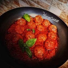 Meatballs A picture of Meatballs.